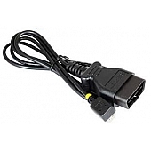 SCT Flash Computer Chip Programmer Interface Cable 7011U08