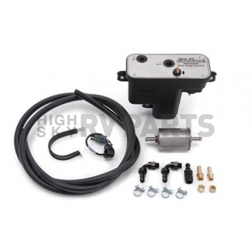 Edelbrock Fuel Pump Conversion Kit - 36031