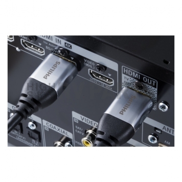 Jasco HDMI Cable SWV9346A27-2