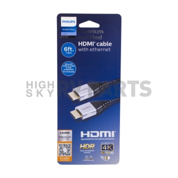Jasco HDMI Cable SWV9346A27-3