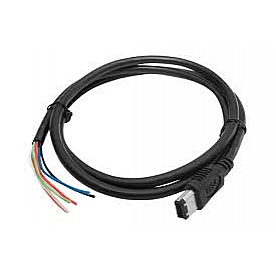 SCT Flash Computer Chip Programmer Input Cable 9608
