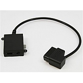 Bully Dog Computer Chip Programmer Interface Cable 40400105