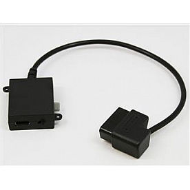 Bully Dog Computer Chip Programmer Interface Cable 40400105