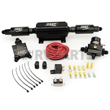 Fast Fuel Pump Conversion Kit - 307500