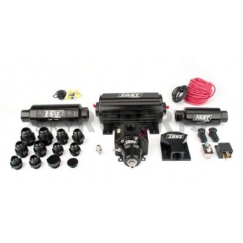 Fast Fuel Pump Conversion Kit - 307501