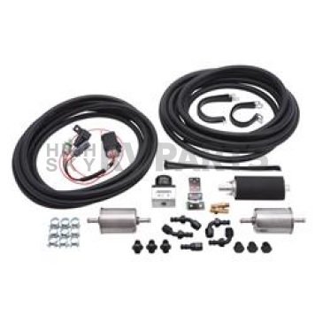 Edelbrock Fuel Pump Conversion Kit - 3604