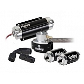 Holley  Performance Fuel Pump Conversion Kit - 526-1
