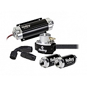 Holley  Performance Fuel Pump Conversion Kit - 526-2