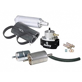 Holley  Performance Fuel Pump Conversion Kit - 526-4