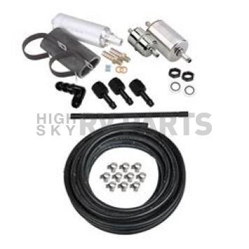 Holley  Performance Fuel Pump Conversion Kit - 526-5