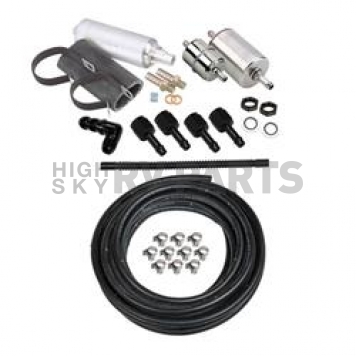 Holley  Performance Fuel Pump Conversion Kit - 526-7