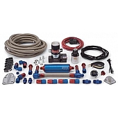 Russell Automotive Fuel Pump Conversion Kit - 641520