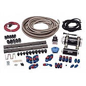 Russell Automotive Fuel Pump Conversion Kit - 641530