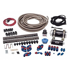 Russell Automotive Fuel Pump Conversion Kit - 641533