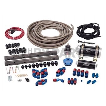 Russell Automotive Fuel Pump Conversion Kit - 641533
