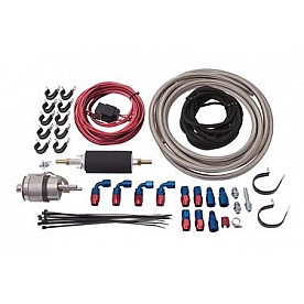 Russell Automotive Fuel Pump Conversion Kit - 641600