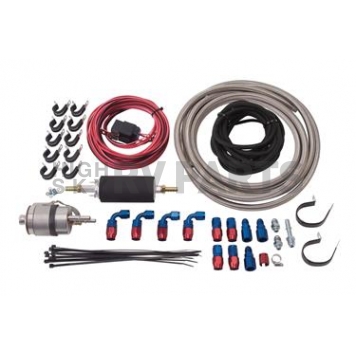 Russell Automotive Fuel Pump Conversion Kit - 641605
