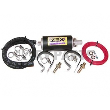 Zex Fuel Pump Conversion Kit - 82020
