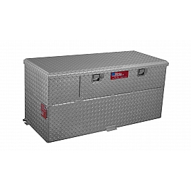 RDS Tanks Auxiliary Fuel Tank - 74724
