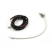 APEXi Gauge Wiring Harness 49BA010