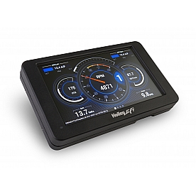 Holley  Performance Digital Dash 553106