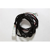 APEXi Gauge Wiring Harness 49BA019