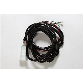 APEXi Gauge Wiring Harness 49BA019