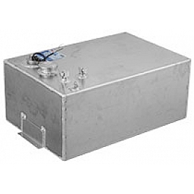 RDS Tanks Auxiliary Fuel Tank - 62533