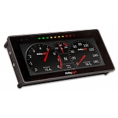 Holley  Performance Digital Dash 553112