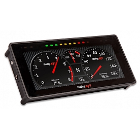 Holley  Performance Digital Dash 553112