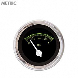 Aurora Instuments Gauge Oil Pressure 4942