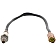 Bosch Oxygen Sensor - 18090