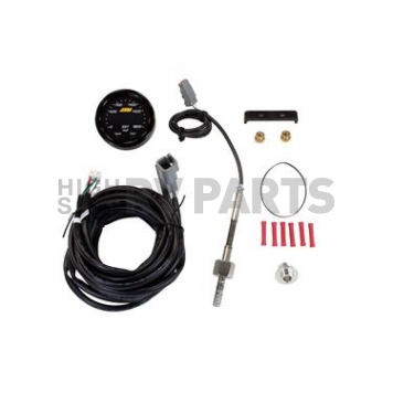 AEM Electronics Gauge Exhaust Gas Temperature 300305