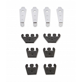 Mr. Gasket Spark Plug Wire Separator - 6015