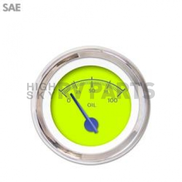 Aurora Instuments Gauge Oil Pressure 1333