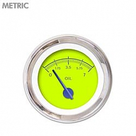 Aurora Instuments Gauge Oil Pressure 4964