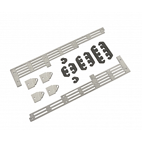 Mr. Gasket Spark Plug Wire Separator - 6018