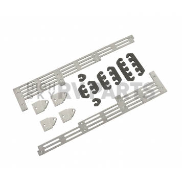 Mr. Gasket Spark Plug Wire Separator - 6018