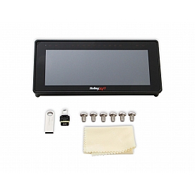 Holley  Performance Digital Dash 553117