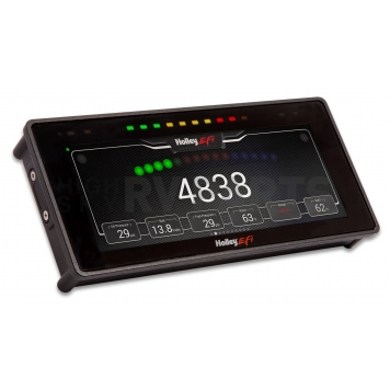 Holley  Performance Digital Dash 553117-12