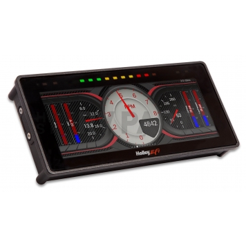 Holley  Performance Digital Dash 553117-15