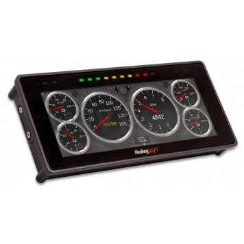 Holley  Performance Digital Dash 553117-16