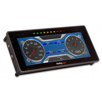 Holley  Performance Digital Dash 553117-23