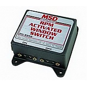 MSD Ignition RPM Activated Switch 8956