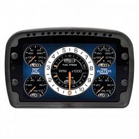 AutoMeter Digital Dash 6021