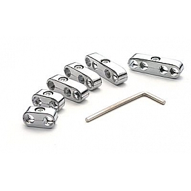 Mr. Gasket Spark Plug Wire Separator - 9723