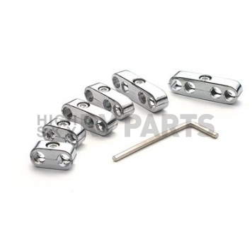 Mr. Gasket Spark Plug Wire Separator - 9723
