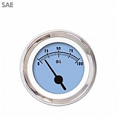 Aurora Instuments Gauge Oil Pressure 1421