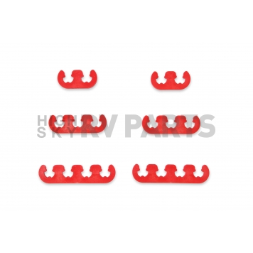 Mr. Gasket Spark Plug Wire Separator - 9727