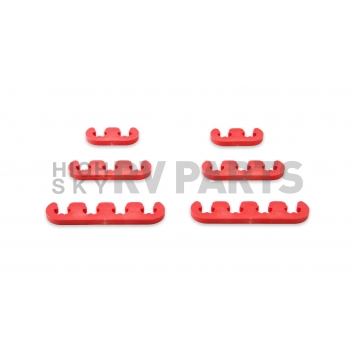 Mr. Gasket Spark Plug Wire Separator - 9727-1